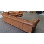 Chesterfield Corner Vintage